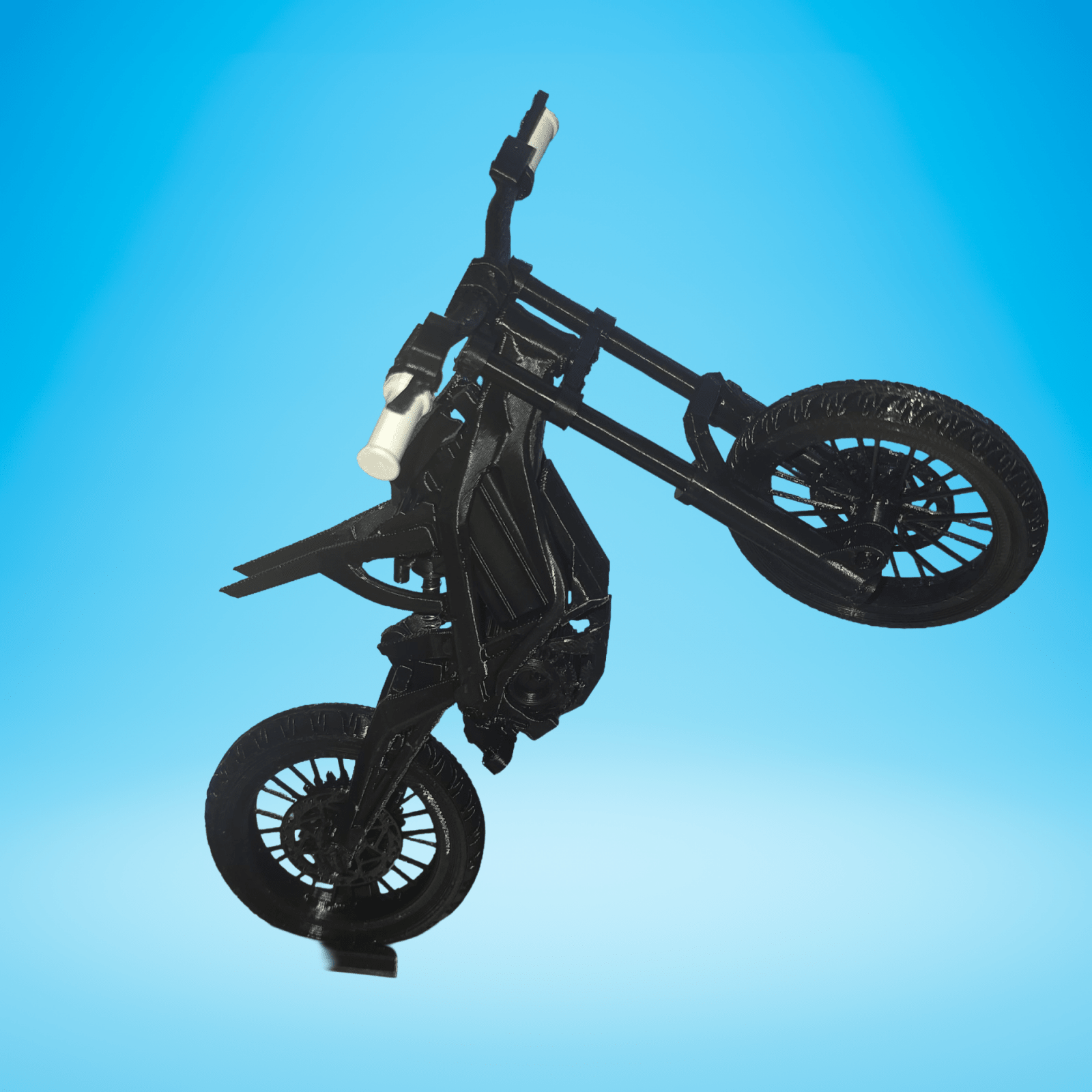 Mini Surron LBX - MiniEBike