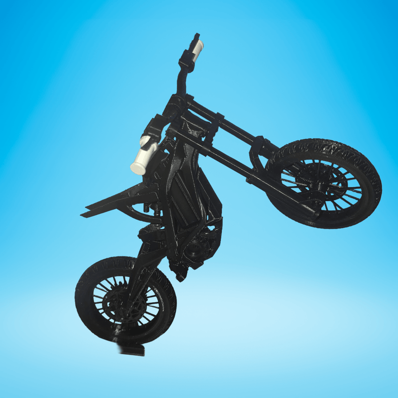 Mini Surron LBX - MiniEBike