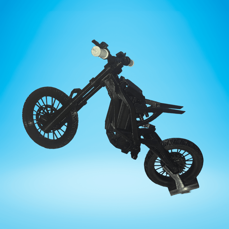 Mini Surron LBX - MiniEBike