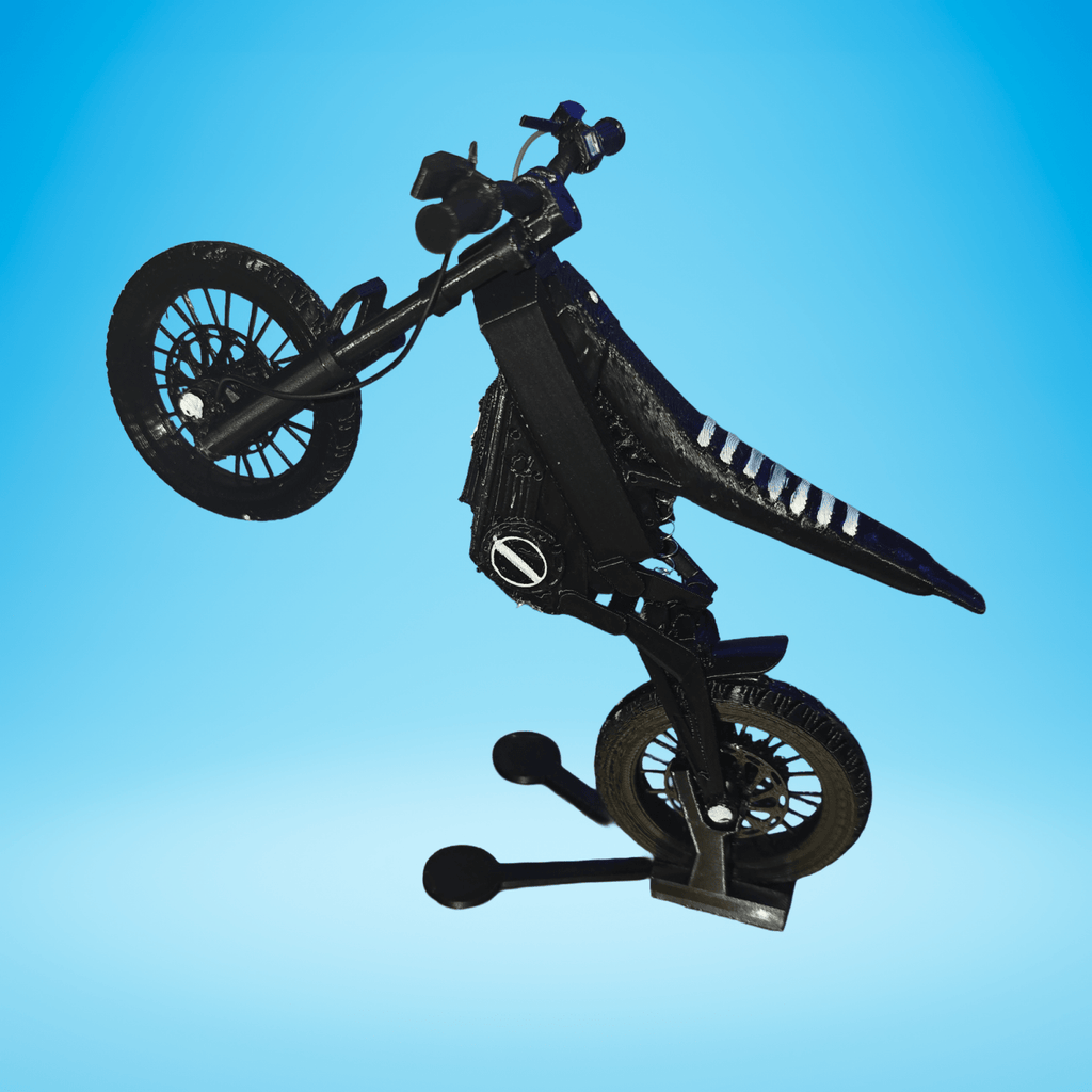 Mini Surron Ultra Bee - MiniEBike