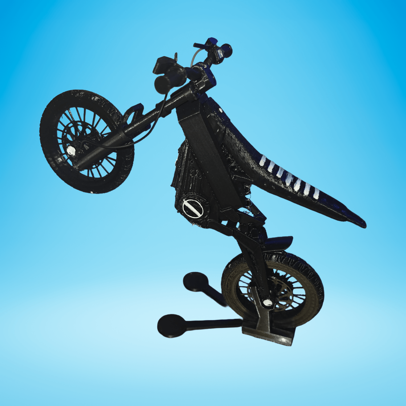 Mini Surron Ultra Bee - MiniEBike